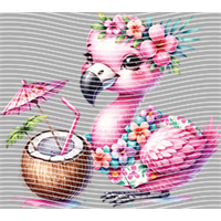 Animal Text Series-AT 1037